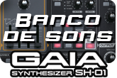 Banco de Sons Gaia