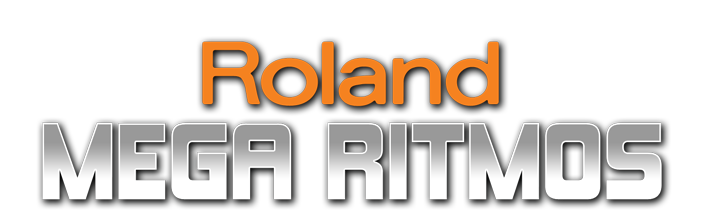 Roland MEGA RITMOS
