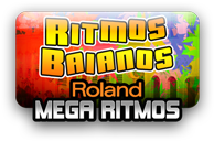 Ritmos Baianos